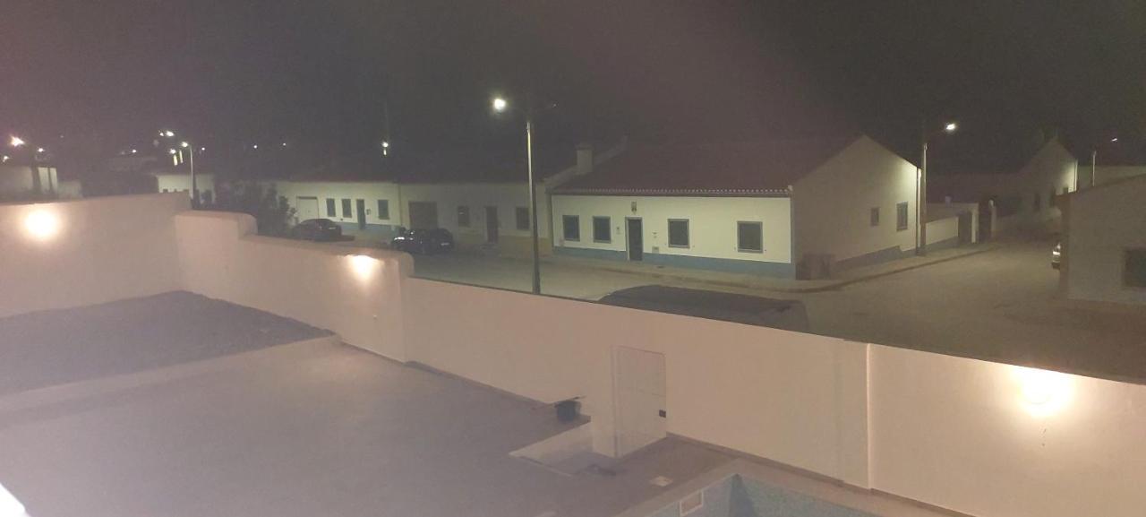 Moinhos A Sombra Pedrogao (Baixo Alentejo) Exterior photo