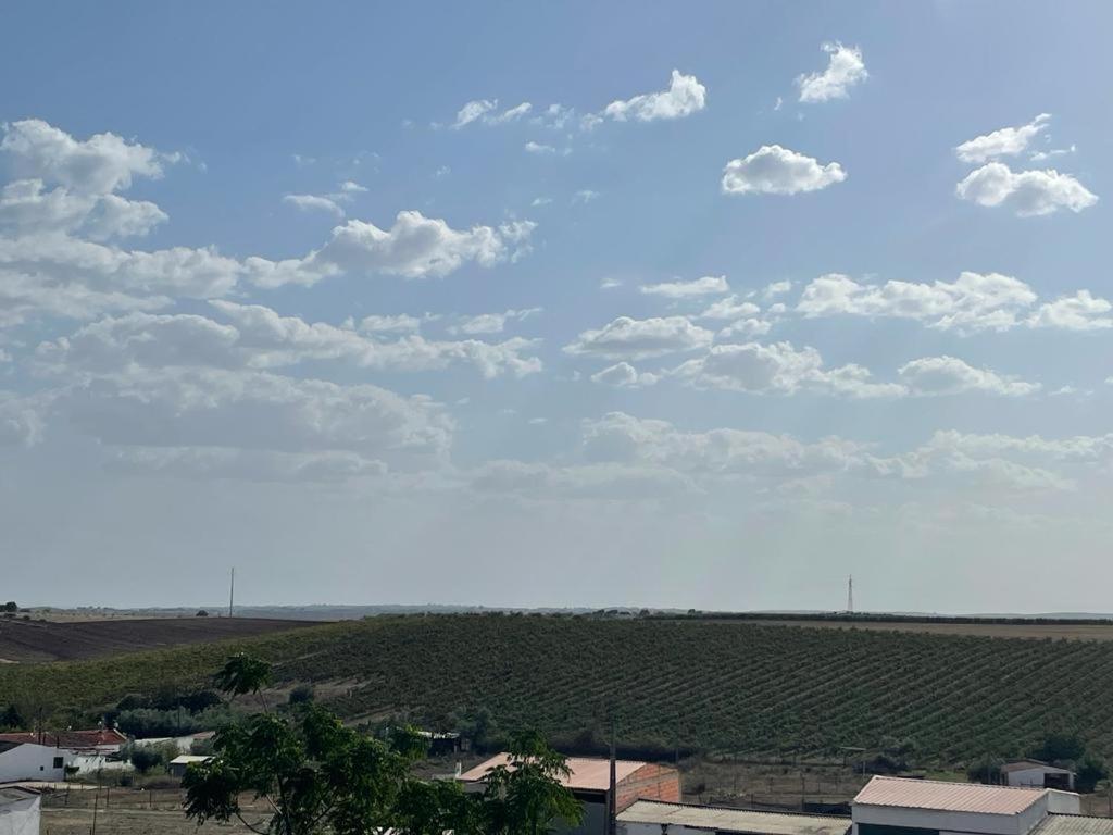 Moinhos A Sombra Pedrogao (Baixo Alentejo) Exterior photo