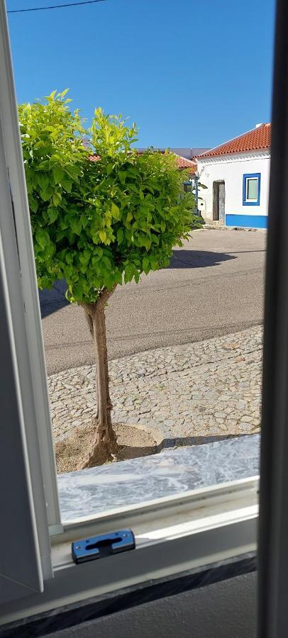 Moinhos A Sombra Pedrogao (Baixo Alentejo) Exterior photo
