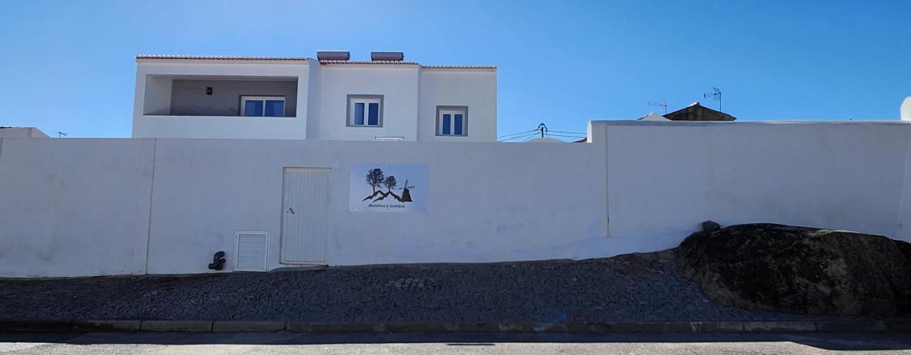 Moinhos A Sombra Pedrogao (Baixo Alentejo) Exterior photo