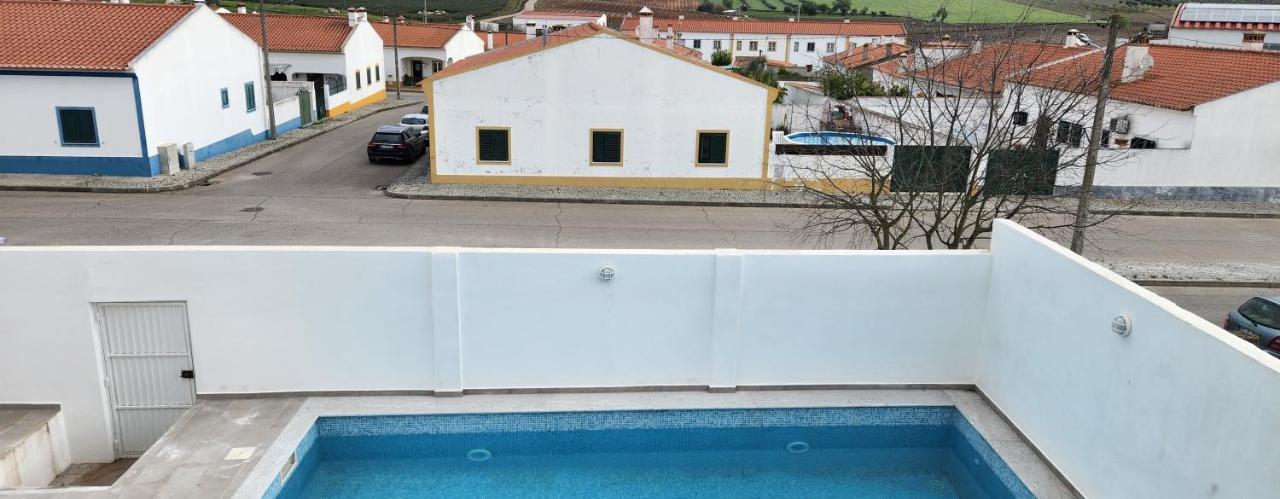 Moinhos A Sombra Pedrogao (Baixo Alentejo) Exterior photo