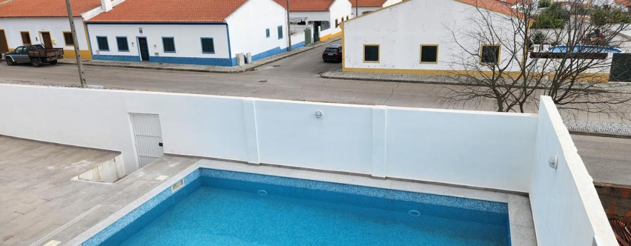 Moinhos A Sombra Pedrogao (Baixo Alentejo) Exterior photo